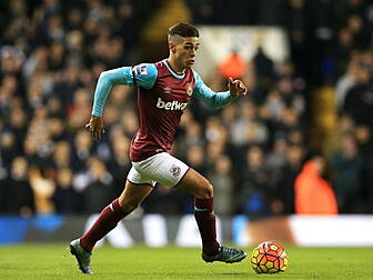 As it happened: West Ham 1-1 W...